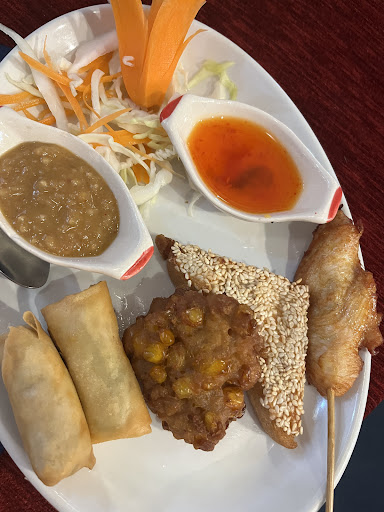 Photo of Thai Moon - Unit 7 Wharfside Shopping Centre, Penzance TR18 2GB